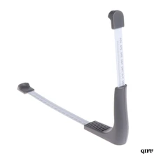 110-320 мм измерительная линейка для обуви для взрослых и детей