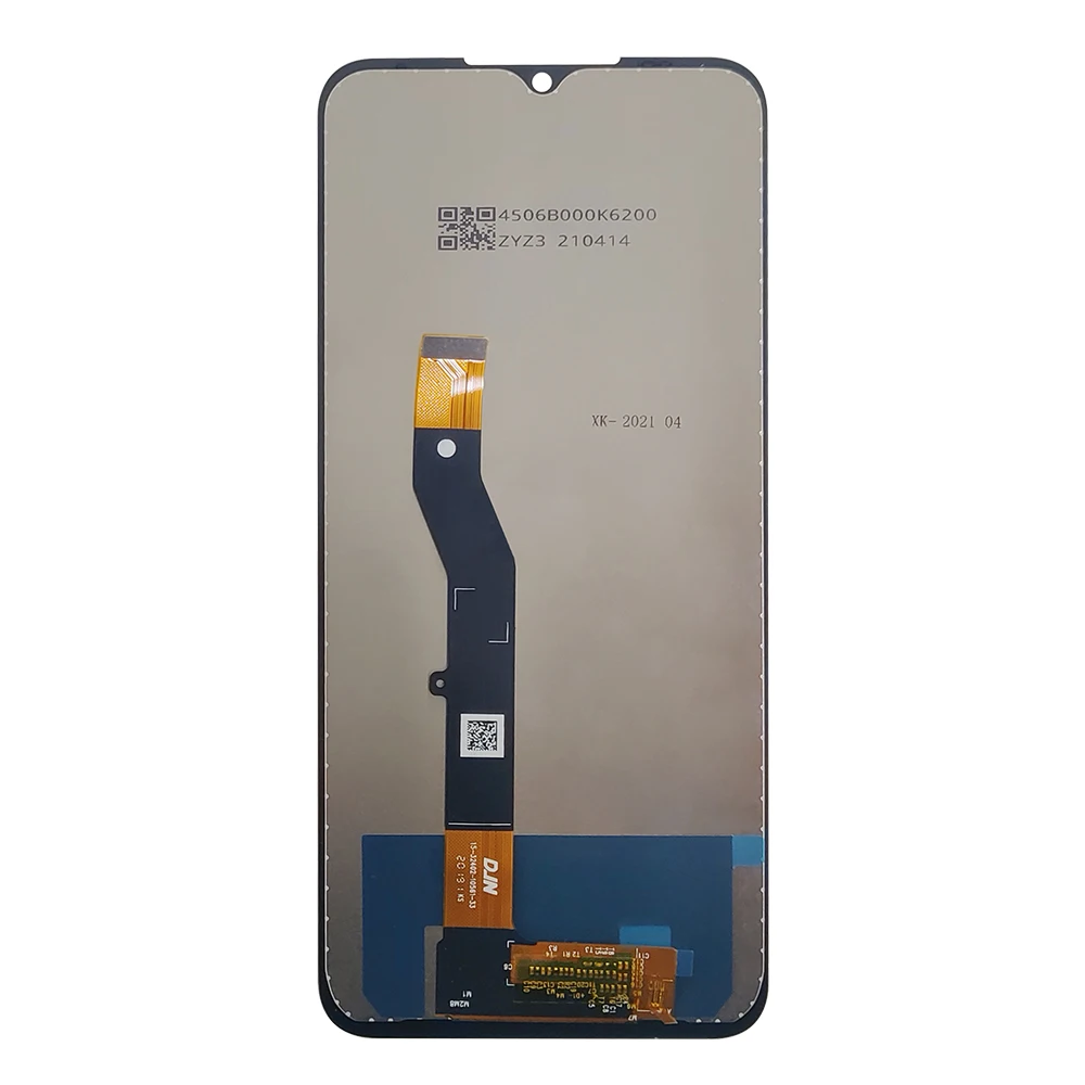 ζ Moto G9 G0130WW LCD ÷ ġ ũ Ÿ Moto G9 G0130WW  ü 