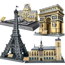 eiffel tower toys online