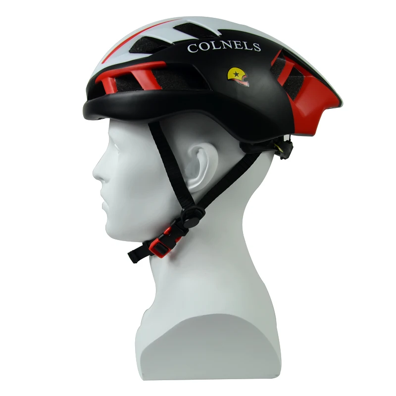 COLNELS шлем TT велосипедный шоссейный велосипедный шлем Capacete Ciclismo Aero Спорт время Трейл гонки Casco Bicicleta Hombre MTB Bicicleta руля