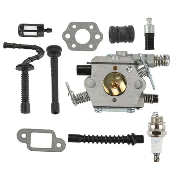 

Carburetor Carb Kit For Stihl MS210 MS230 MS250 021 023 025 Chainsaw Brand New And High Quality 2020 New