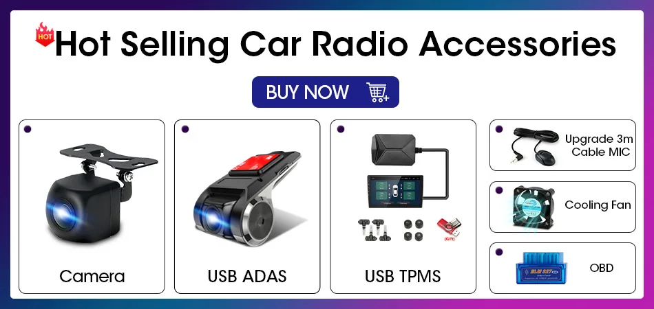 Vtopek-Radio con GPS para coche, reproductor multimedia con Android, 10,1 pulgadas, 4G + WiFi, vídeo, para Toyota RAV4, XA40, 5, XA50, 2012-2018