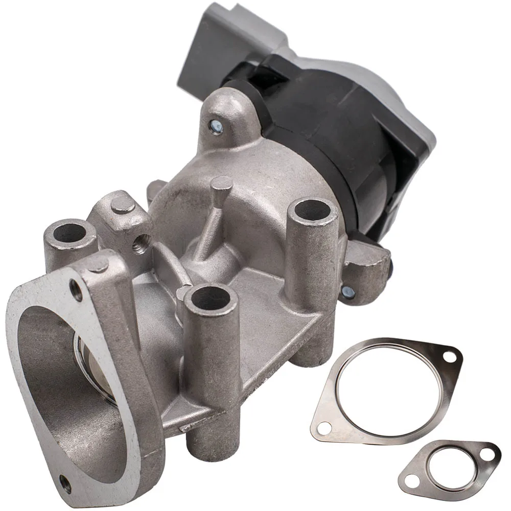 Front Left EGR AGR Valve for LAND ROVER DISCOVERY for RANGE ROVER MK3 