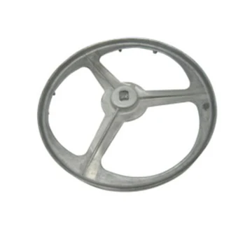 

Pulley drum washer Fagor G/89,90 L69B000A4