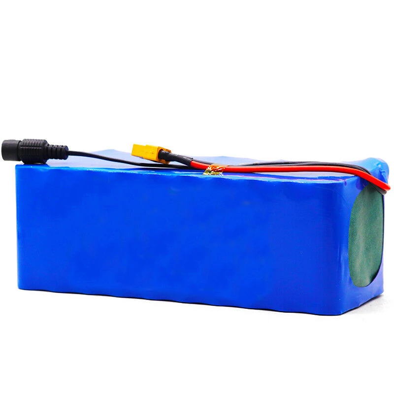 48v Lithium Ion Battery 99Ah (100Ah ) 1000w Lithium Ion Battery Pack for 54.6v E-bike Electric Bicycle Scooter with BMS+Charger