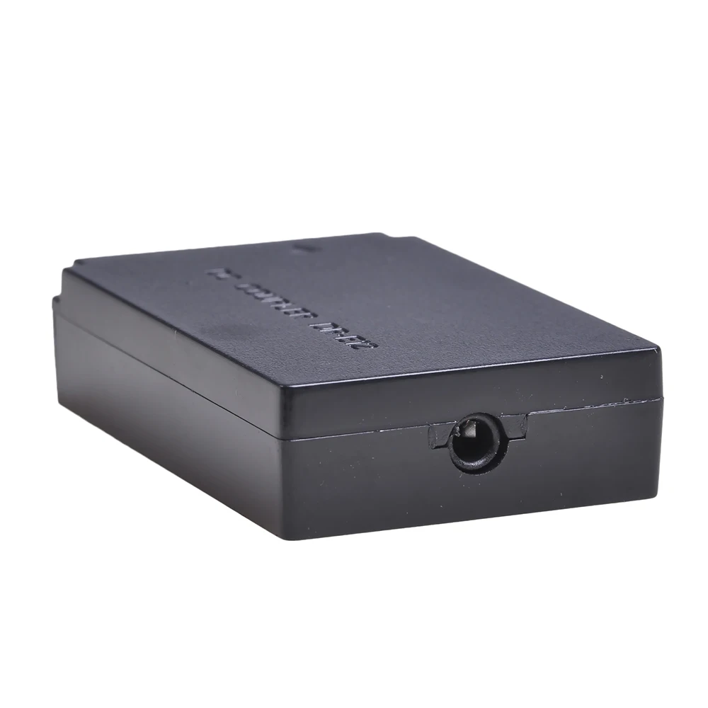 ACK E12 ACKE12 AC адаптер питания для Canon EOS M цифровых камер M2 M10 M50 M100 M200|Адаптеры AC/DC| |