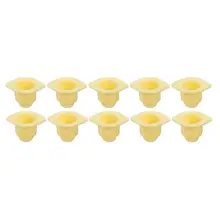 Набор инструментов для пчеловодства, королевская система для выращивания, Nicot, в комплекте, клетка для Ловца, вспомогательное устройство для пчеловодства, оборудование, чашки, набор E65B