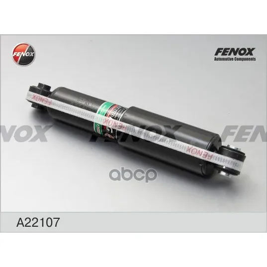 Амортизатор Задний Fiat Bravo/A 95-01, Marea 96-02 A22107 FENOX арт. A22107