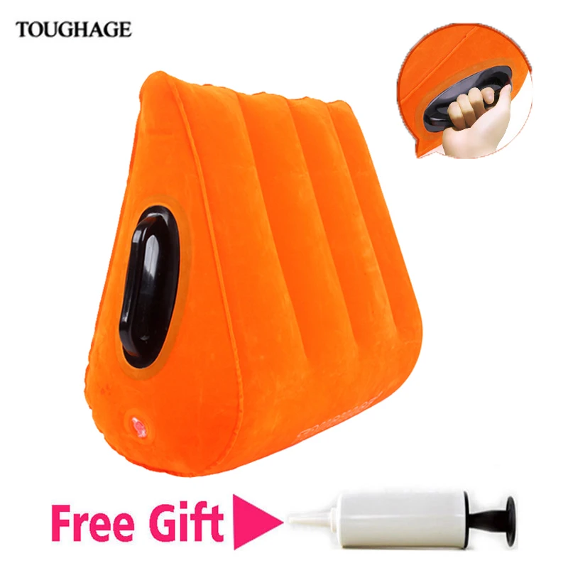 Toughage Sex Furniture Inflatable Sexual Position Sofa Sex