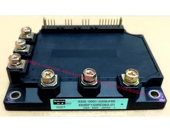

6MBP150RE060-01 A50L-0001-0306#RE