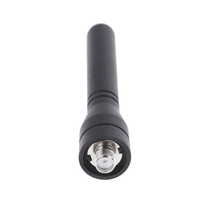 Мягкая антенна SF20 SMA F женская для Baofeng UV 5R 82 82L|Аксессуары микрофонов| |