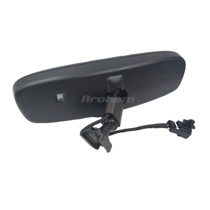 US $194.00 Multifunctional interior mirror rearview mirror 8781006200 For Toyota Camry XLE Automatic dimming Homelink Compass function