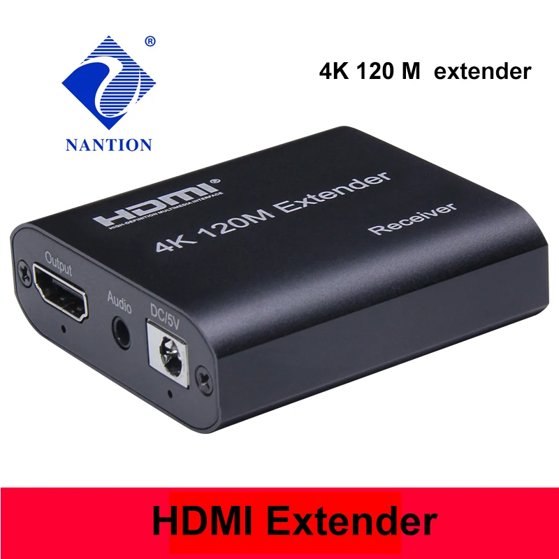 Hdmi ȣȯ RJ45 4K HDMI ͽٴ, 120M, Hdmi ȣȯ, ̴ cat6/5e, PS4  TV pc  ŰƮ