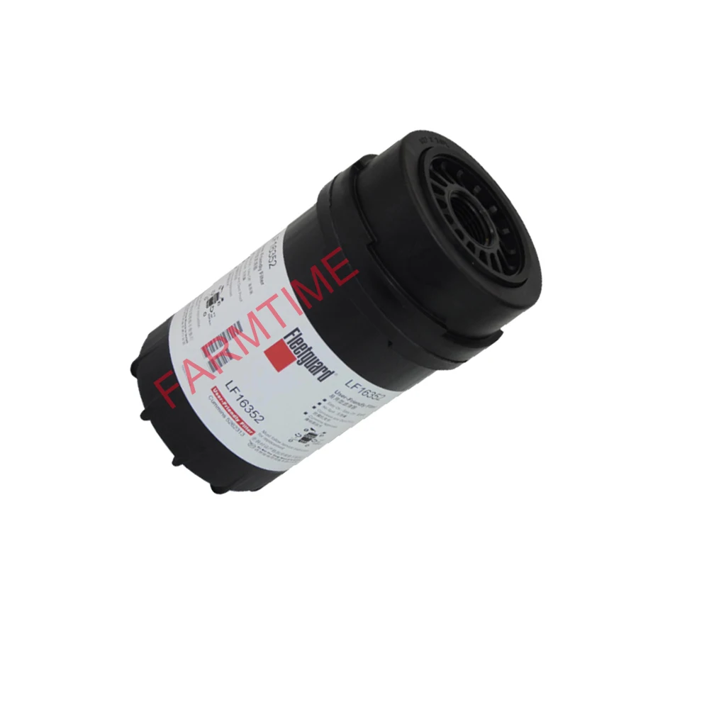 

Oil filter element LF16352 / 5262313 for Cummins engine 3.8