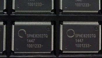 

5-10PCS New SPHE8202T SPHE8202TQ QFP-128 Vehicle chip