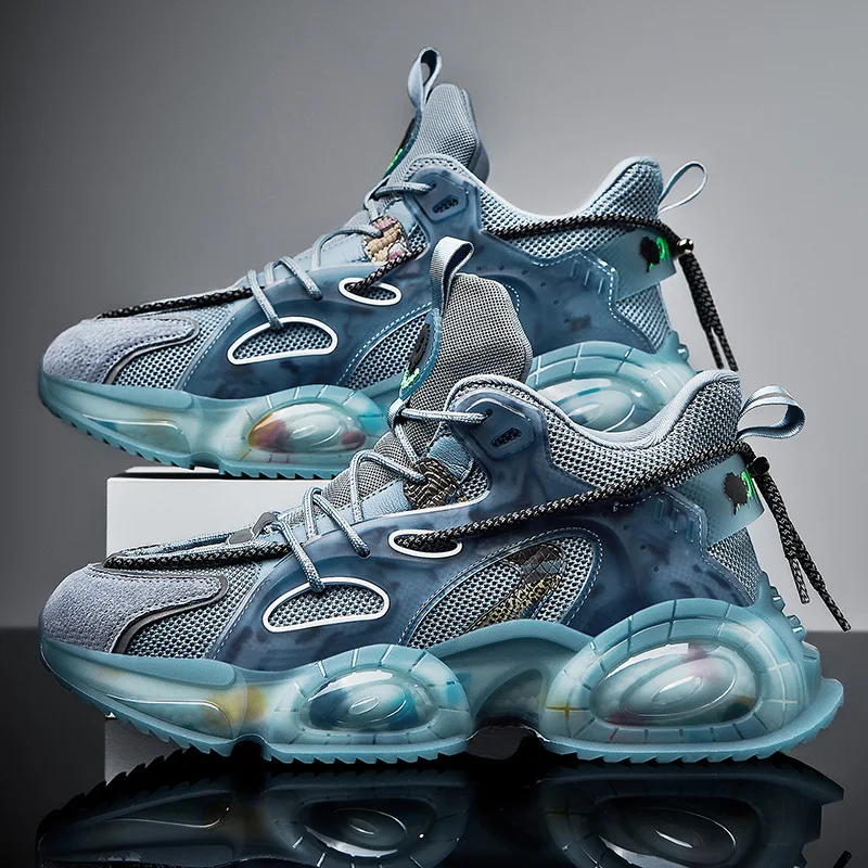 New Men Shoes Male Sneakers Casual Running Shoes Tenis Fitness Shoes Athletic Sport Jogging Walking Shoe Zapatillas De Deporte