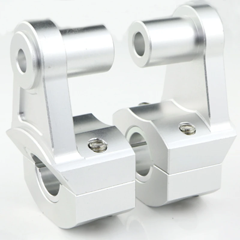 ߸ FZ6R 2010 2011 2012 2013 2014 2015 2016 22mm 7/8   CNC ˷̴ ڵ   ǥ , ߸ FZ6R