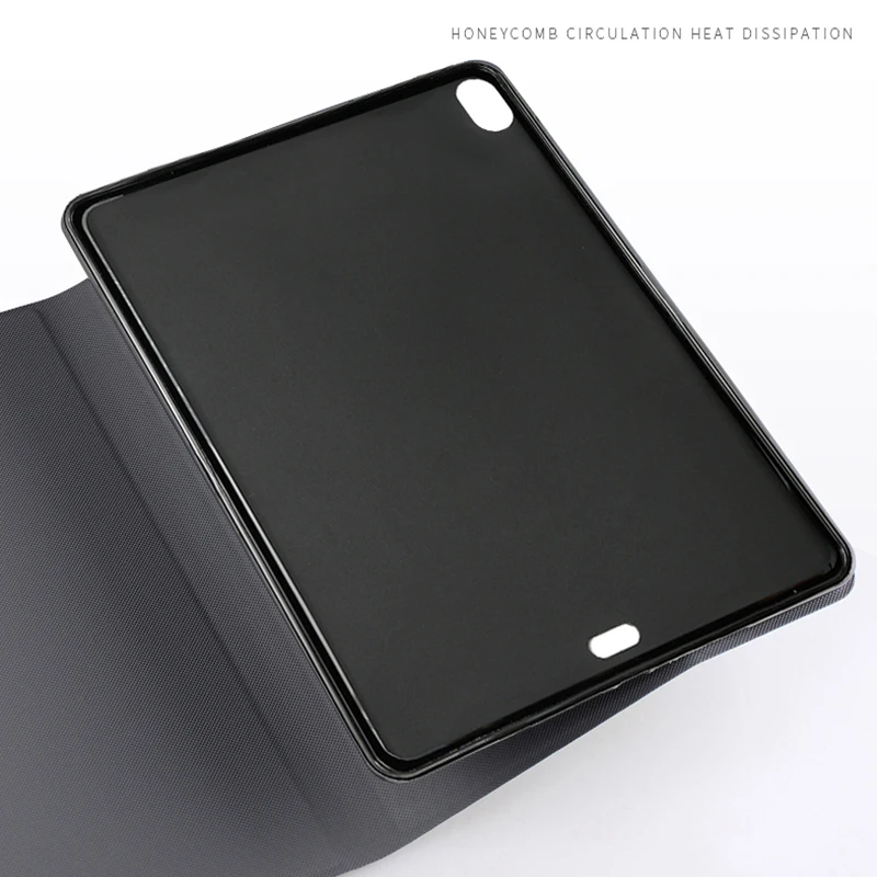 Tablet Case For Xiaomi Mi Pad 4 Case 8.0'' 2018 Mipad4 mi pad4 Folding Folio Cover Funda Painted Flip Stand Protective Shell