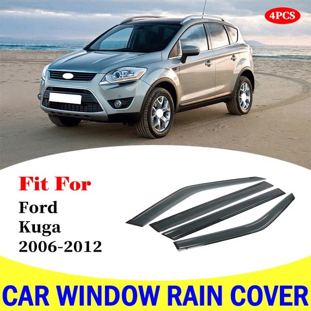 Pare-pluie Pour Ford Kuga 2006 – 2012, Accessoires Pour Pare-brise