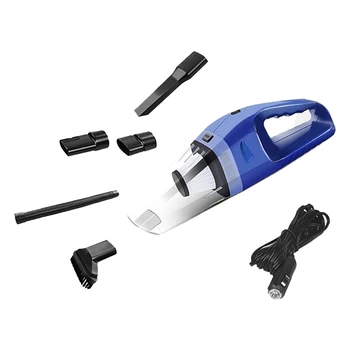 

Handheld DC 12V Portable Small Car Vacuum Cleaner Dust Collector Dual Use