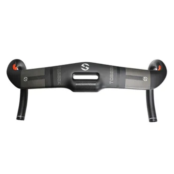 

MTB Handlebar Aluminum Alloy Cycling Component Spare Parts HONSUN Bicycle