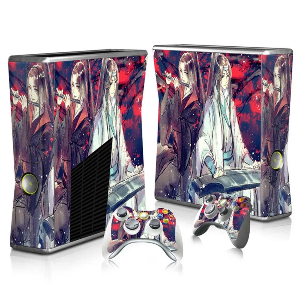 TN-XBOX360 SLIM-3362