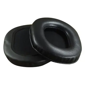 

Replacement Earphone Ear Pads Soft Cushion Cover for ATH-M20 M30 M40 M50 M50X M70X MSR7 Monitor Headphones Accessories