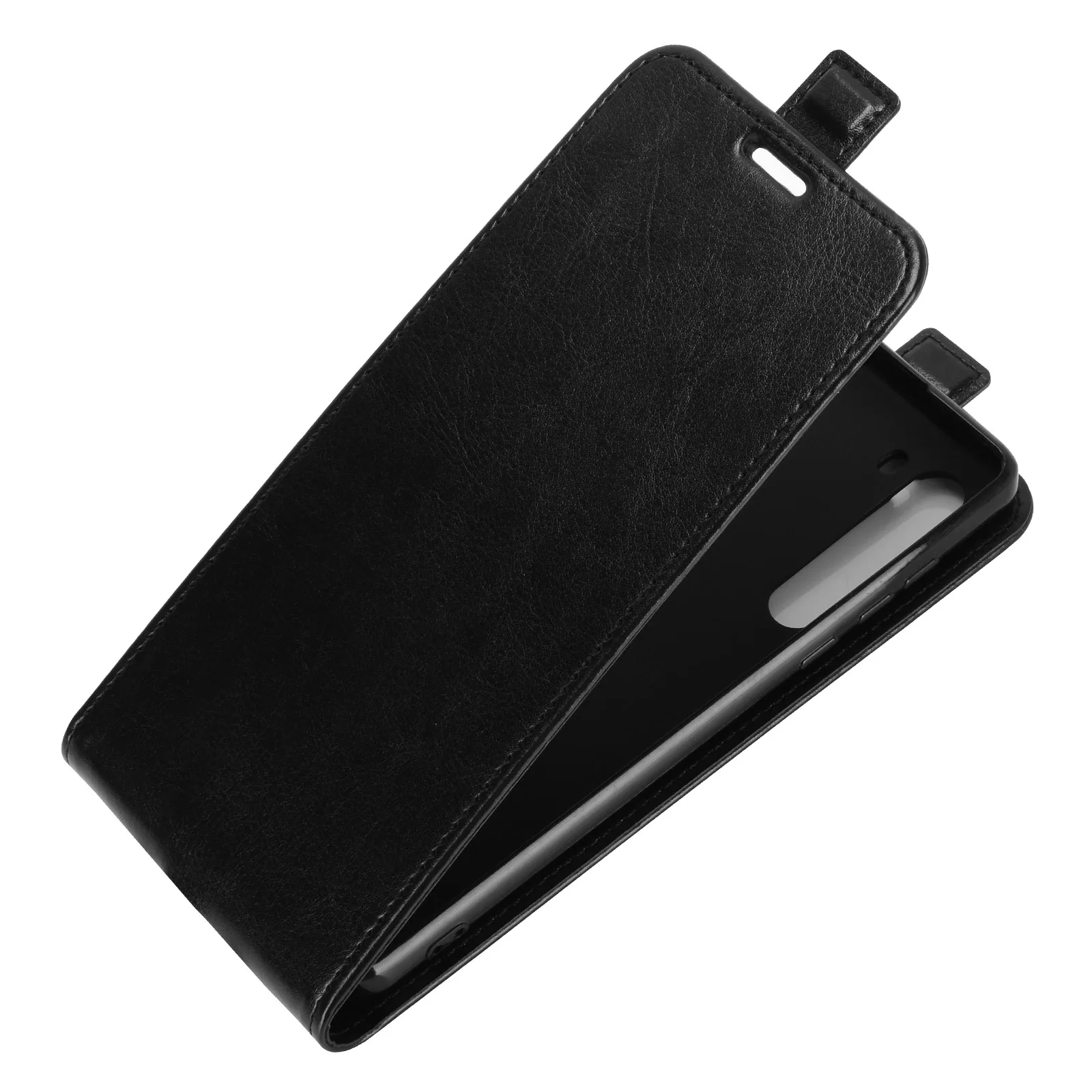 XT 2063 Case for Motorola Moto Edge 5G (6.7in) Cover Down Open