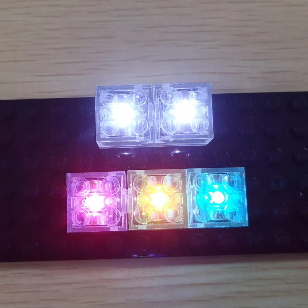 light up blocks lego