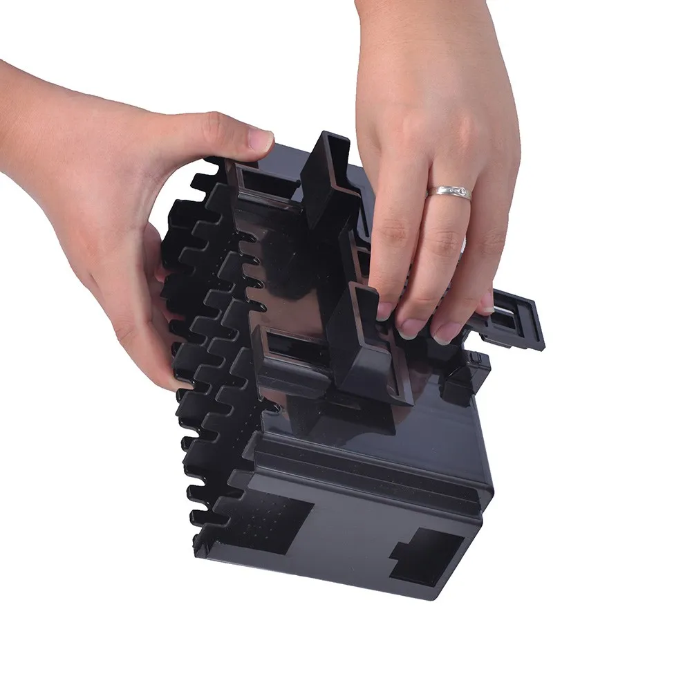 Meiho - Multiboard BM-S Köderhalter Magnet