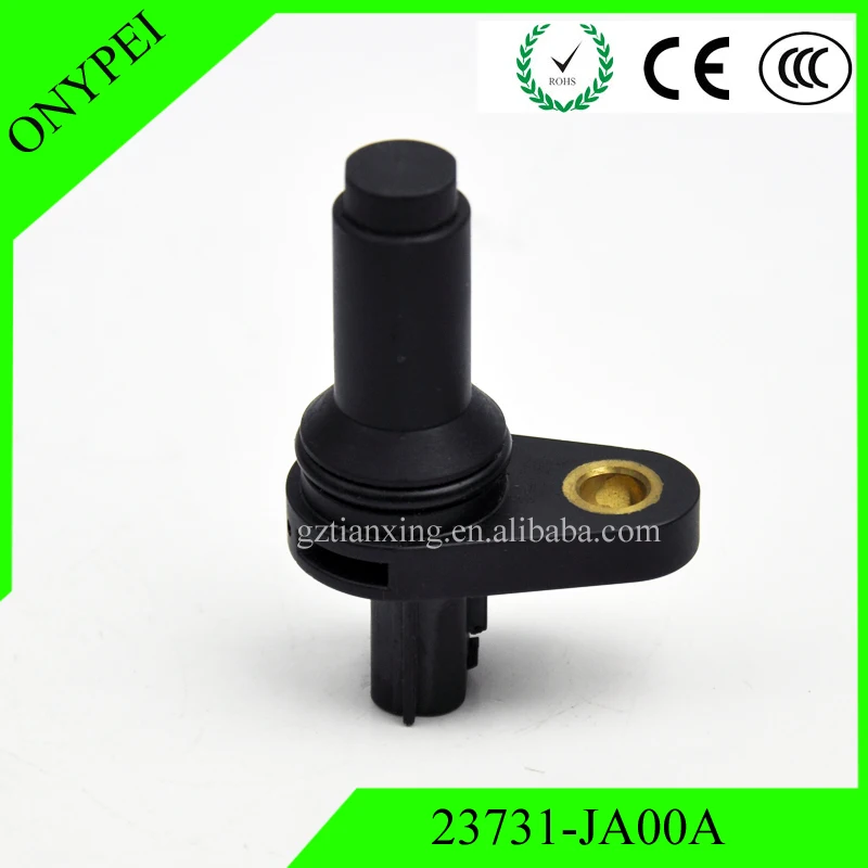23731 JA00A 23731JA00B JA10C Датчик положения коленчатого вала для Nissan Altima Rogue SU14105 PC785 1800716