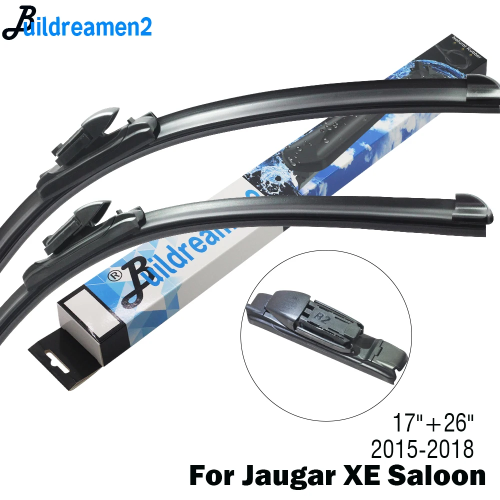 Car Wiper Blade Front Windscreen Wiper 