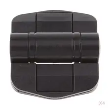 4x регулируемый шарнир управления положения вращающего момента для C6-9 положения, 150 ° Детент