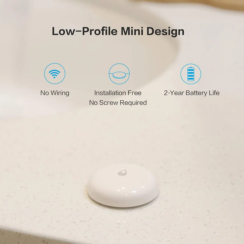 Smart Homekits Gateway Hub M1S Human Presence Sensor FP1 Door Window Sensor Tem