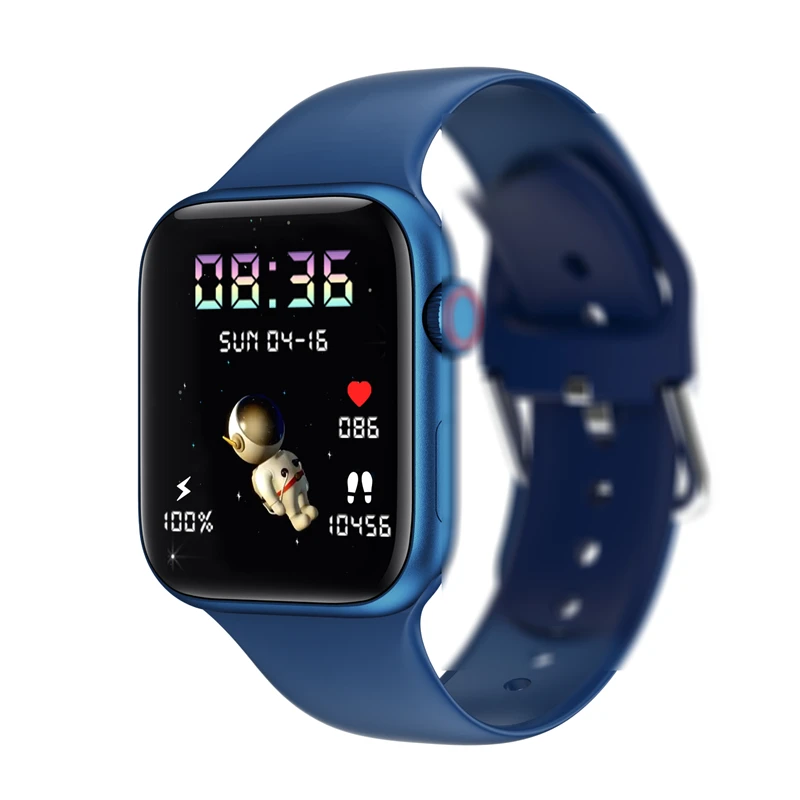 2021 NEW Smart Watch HW33 PLUS Bluetooth Calls 1.75