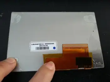 

4.8 LCD screen LMJ048T001A dedicated for ARCHOS GPS MP4 inner screen 60PIN