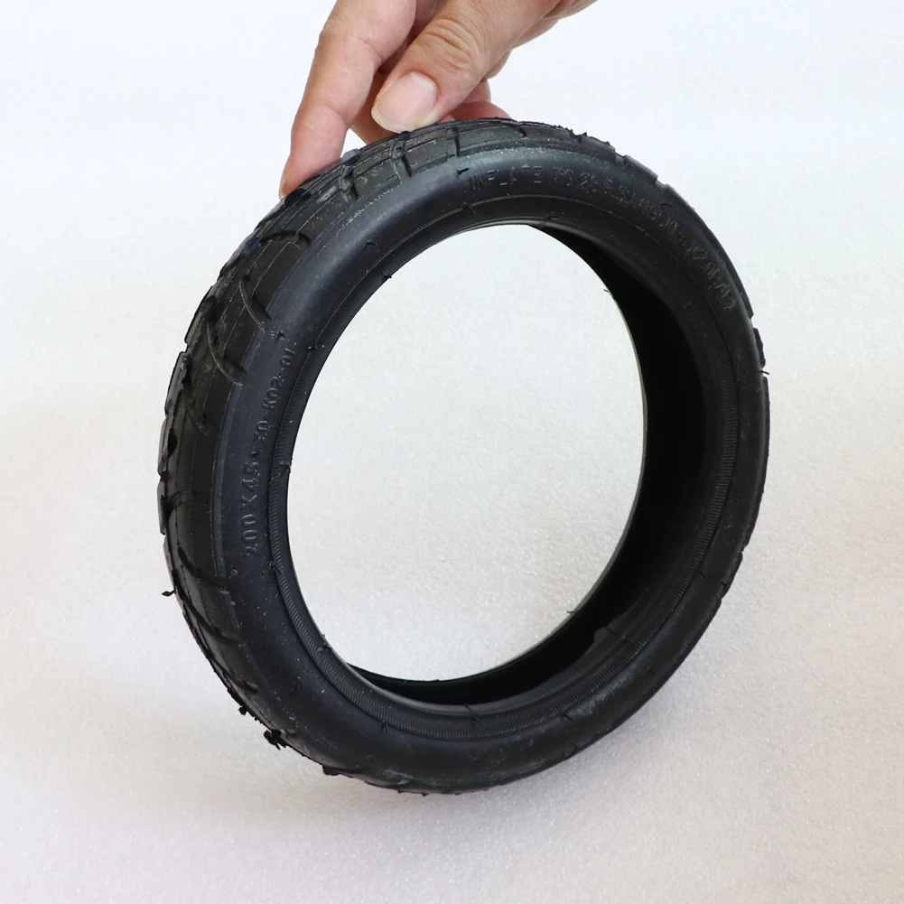 8 inch 200x45 Tire Inner Tube 200*45 Tyre For Electric Scooter Razor Scooter E-Scooter Folding Razor E-Scooter 8 inch 200x45 Tire Inner Tube 200*45 Tyre For Electric Scooter Razor Scooter E-Scooter Folding Razor E-Scooter