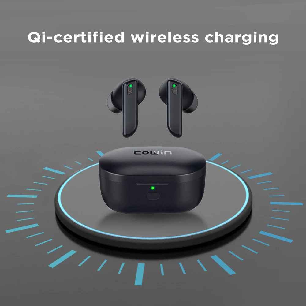 Cowin apex pro tws fones de ouvido