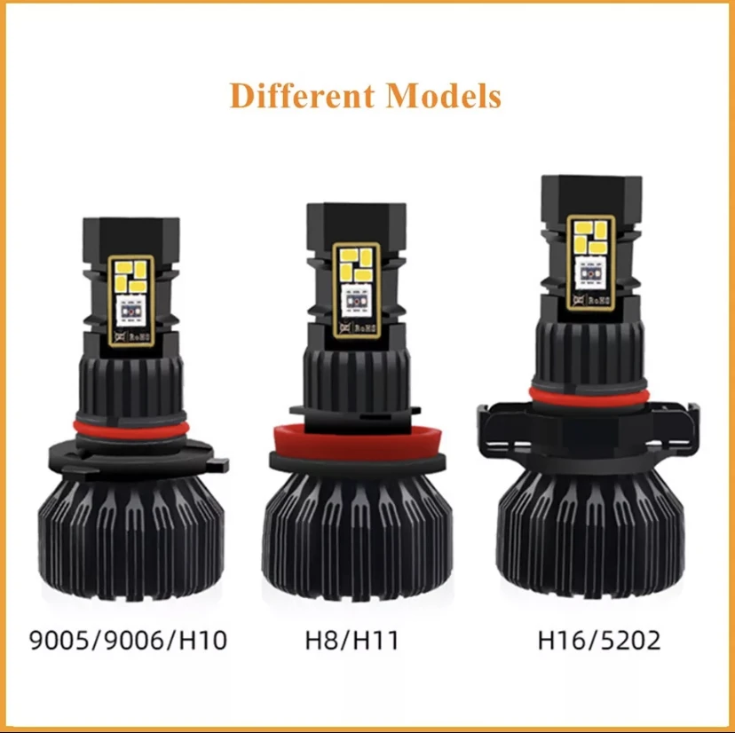 LED H8 H11 H16 RGBマルチカラー　ホワイト　フォグランプ t15_white1.jpg