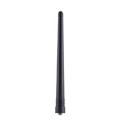 Baofeng – talkie walkie 100% d'origine, antenne Ham HF UHF & VHF SMA F 136 MHZ 174 400 MHZ pour 520 UV 5R, accessoires de Radio bidirectionnelle, UV 5R 