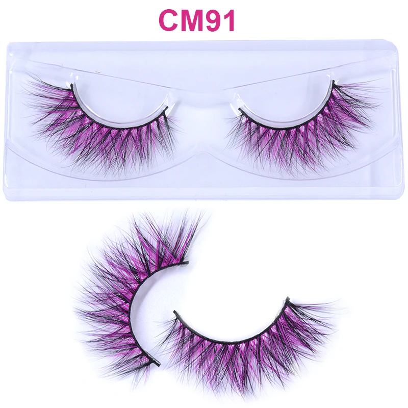 CM91