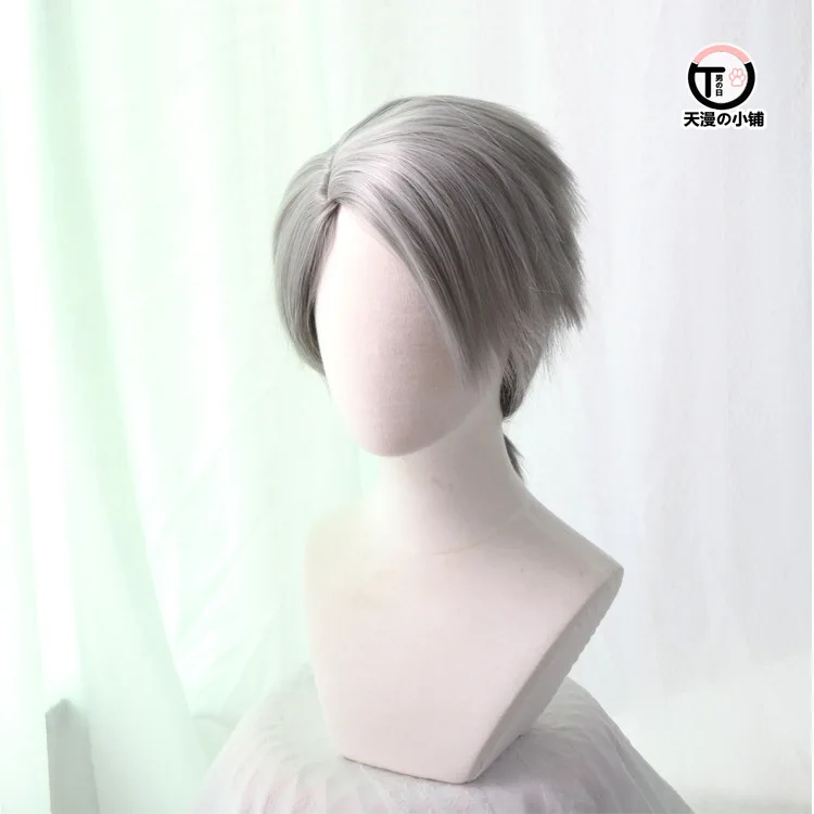 Game Identity V Cosplay Kostüm Überlebender Embalmer Aesop Carl Enchanter Uniform Anzug Wig Midsummer Tea 31 Game Identity V Cosplay Kostüm Überlebender Embalmer Aesop Carl Enchanter Uniform Anzug Wig Midsummer Tea 22