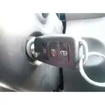 

ANTI-THEFT VOLKSWAGEN CADDY KA/KB (2C)