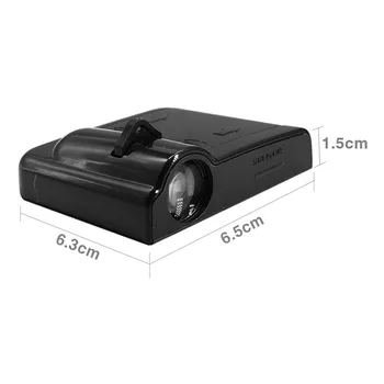 

Welcome Light Ghost Shadow Light Laser Logo Projector Car Door Open Warning For Renault Megane Laguna Koleos Twingo Clio Scenic