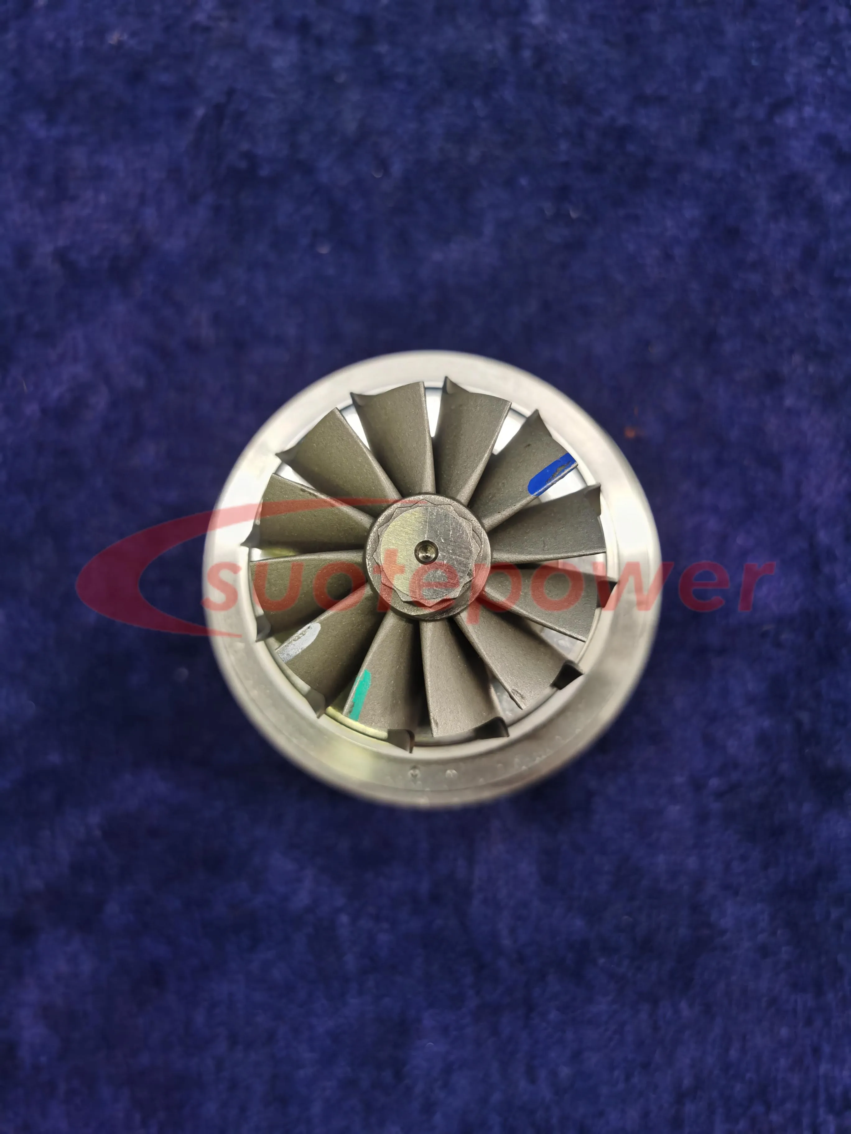 Suotepower турбо картридж/CHRA/Core заменить TD06 49179 00230 ME013734 для MITSUBISHI дизельный двигатель