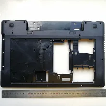 Нижний чехол для ноутбука, базовая крышка для lenovo Z580 Z585 13GN9J1AP020