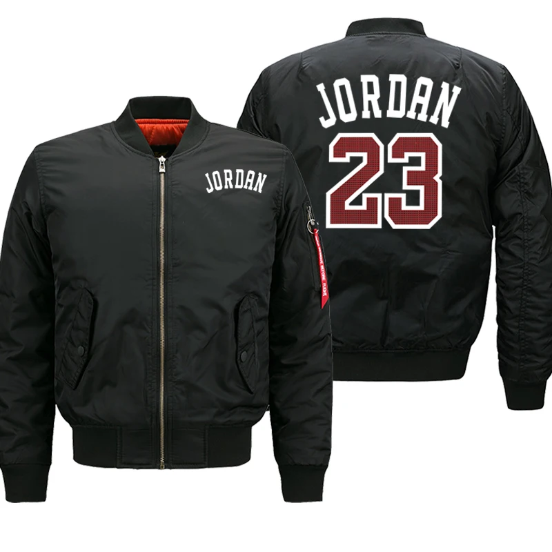 jordan 23 jacket