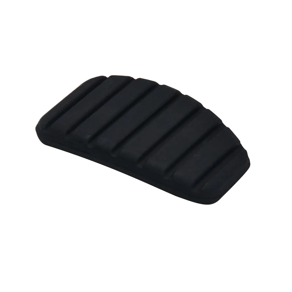Pedales Almohadilla de goma pedal de embrague freno raghuinstech.com