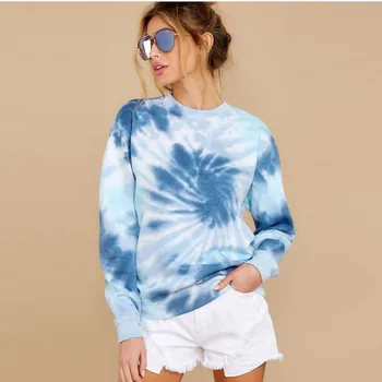 

DARK PERFUME 2020 Autumn Gray Blue Sleeping Round Neck Long Sleeve Top Women's Breathable Warm Soft Pajamas Women Fashion Sleep