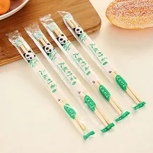 Одноразовые палочки для еды китайский натуральный сырой бамбук Изысканные бамбуковые палочки для еды для детей взрослых багет Chinoise суши магазин
